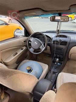 Nissan Sunny